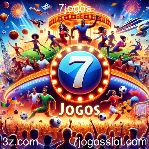 A Emoção dos Jogos de Esporte no 7jogos